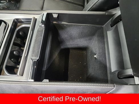 Certified 2025 Jeep Wagoneer Series II AWD/4WD image 21