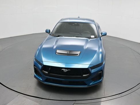 New 2026 Ford Mustang GT image 32