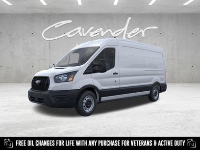 New 2025 Ford Transit 250 148 Medium Roof