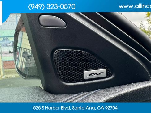 Used 2017 Nissan Maxima SR FWD image 14