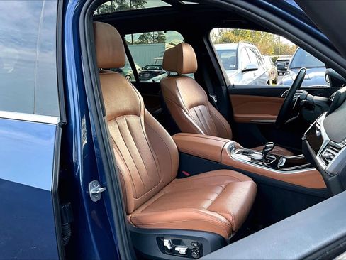 Used 2019 BMW X5 xDrive40i image 9