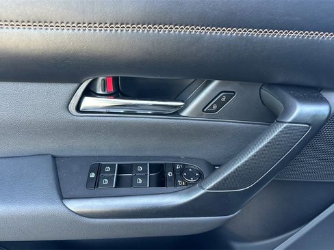 New 2025 MAZDA CX-50 AWD 2.5 S w/ Cargo Package image 9