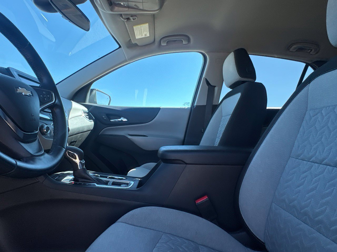 Used 2024 Chevrolet Equinox LT AWD/4WD image 42