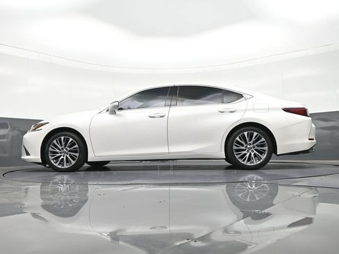 Used 2019 Lexus ES 350 w/ Premium Package image 24