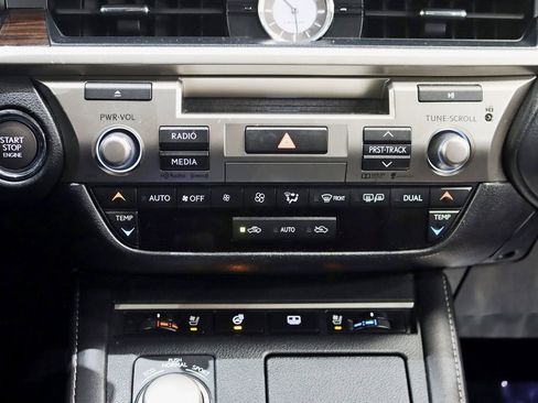 Used 2016 Lexus ES 350 image 22