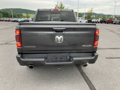Used 2019 RAM 1500 Big Horn AWD/4WD image 6
