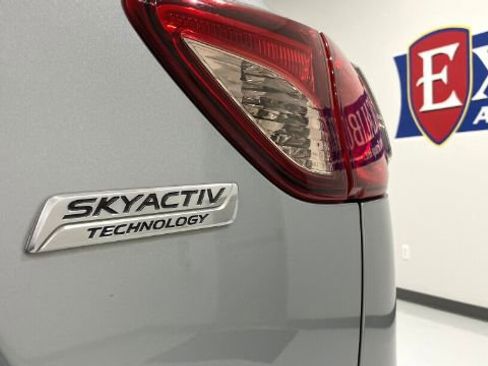 Used 2016 MAZDA CX-5 Grand Touring image 18