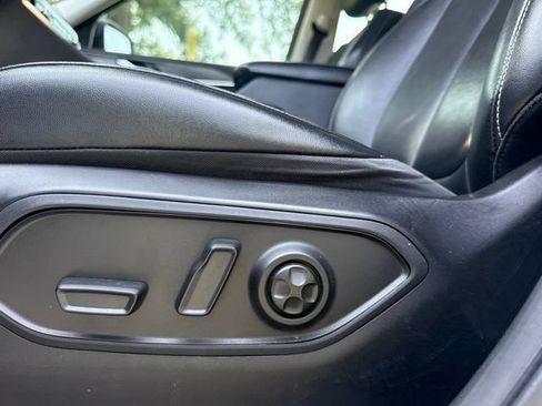 Used 2022 Jeep Grand Cherokee Limited RWD image 41
