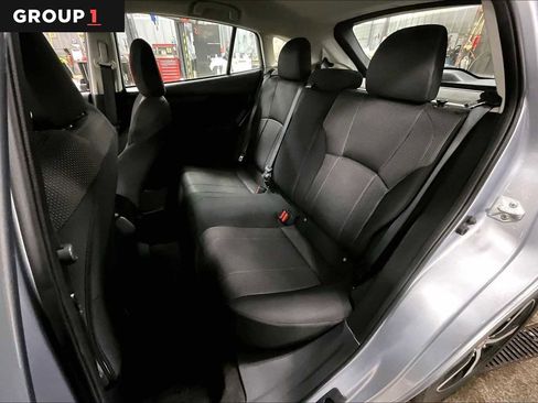 Certified 2022 Subaru Impreza Premium image 20