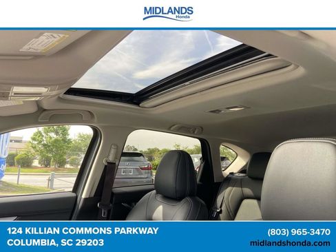 Used 2024 MAZDA CX-5 AWD 2.5 S w/ Preferred Package image 18