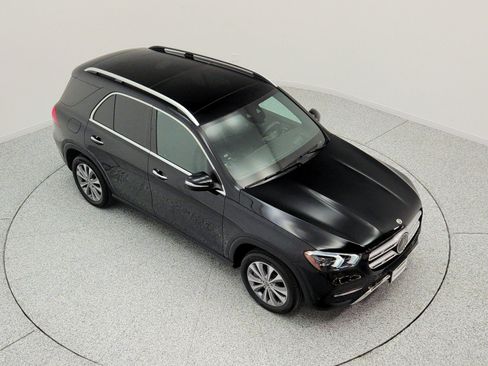 Used 2023 Mercedes-Benz GLE 450 4MATIC image 25