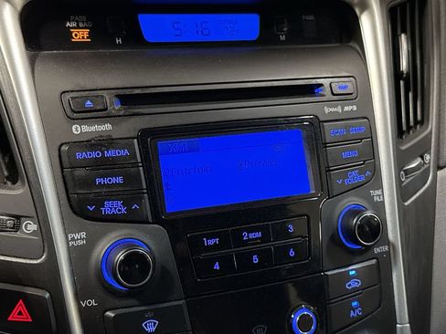 Used 2013 Hyundai Sonata GLS w/ Popular Equipment Pkg FWD image 14