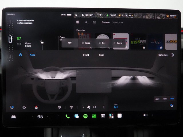 Used 2025 Tesla Model 3 Long Range RWD image 42