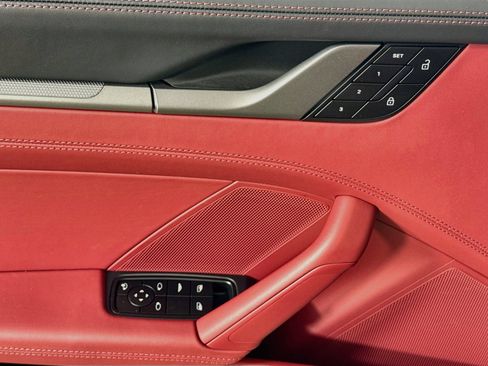 Certified 2025 Porsche 911 Carrera S RWD image 11