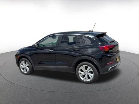 Used 2026 Buick Encore GX Preferred AWD/4WD image 8