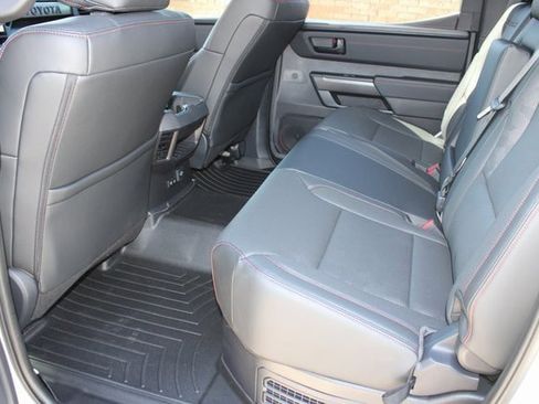 Used 2025 Toyota Tundra TRD Pro image 6