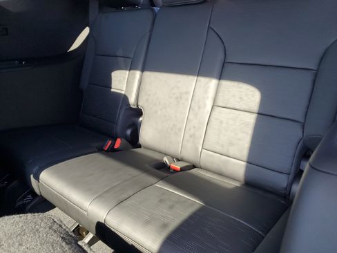 New 2026 Buick Enclave Sport Touring image 25