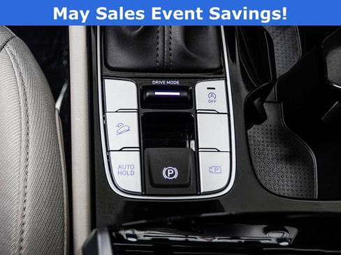 Used 2026 Hyundai Tucson SEL FWD image 21
