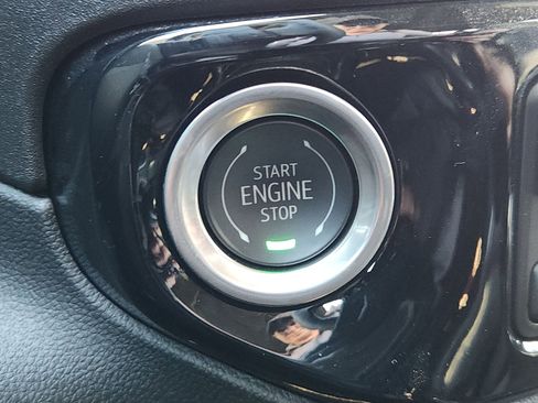 New 2024 Chevrolet Silverado 1500 RST w/ All Star Edition Plus image 52