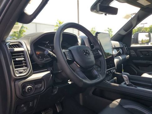 New 2026 RAM 1500 RHO w/ RHO Level 1 Equipment Group AWD/4WD image 22