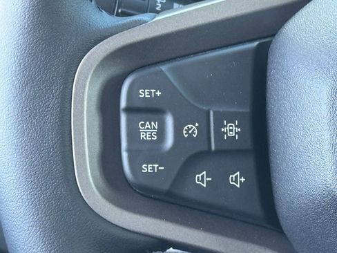 New 2026 Ford Bronco Big Bend w/ Black Diamond Package image 20