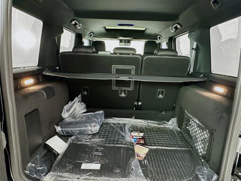 New 2025 Mercedes-Benz G 580 w/ EQ Technology image 29