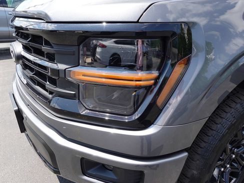 Used 2024 Ford F150 XLT w/ Equipment Group 302A MID AWD/4WD image 64