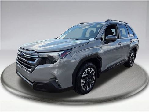 Certified 2025 Subaru Forester Premium AWD/4WD image 20