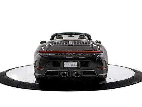 New 2026 Porsche 911 Carrera GTS RWD image 6
