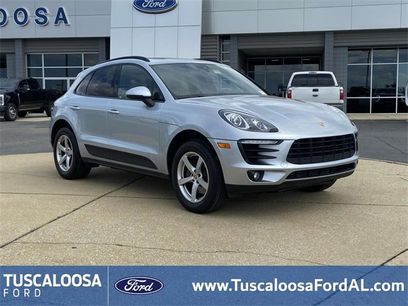 Used 2018 Porsche Macan