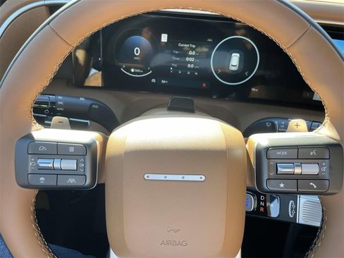 New 2026 Hyundai Palisade Calligraphy image 19