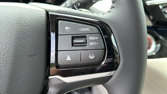 New 2026 Honda Odyssey Touring image 14