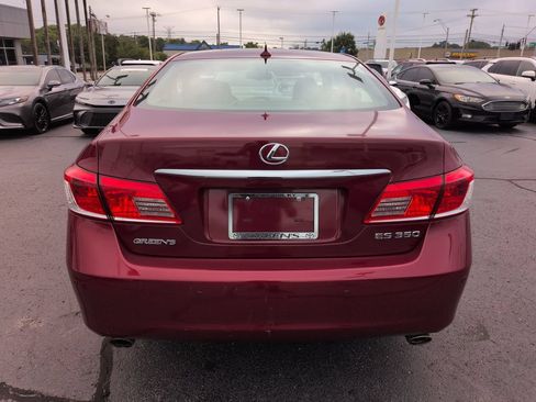 Used 2011 Lexus ES 350 FWD image 4
