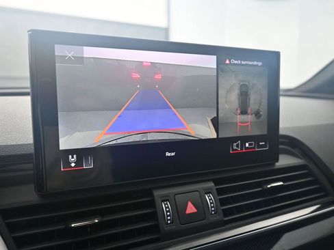 Used 2022 Audi SQ5 Premium Plus image 32