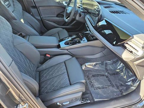 New 2025 Audi S5 Premium Plus image 16