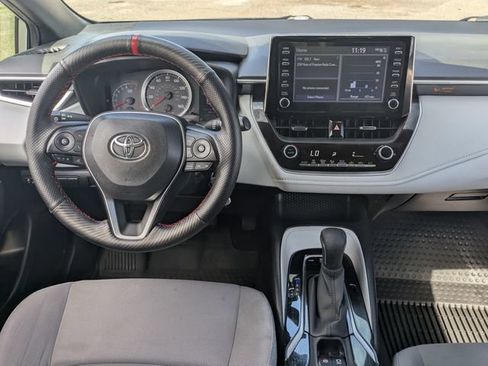 Used 2020 Toyota Corolla SE FWD image 32