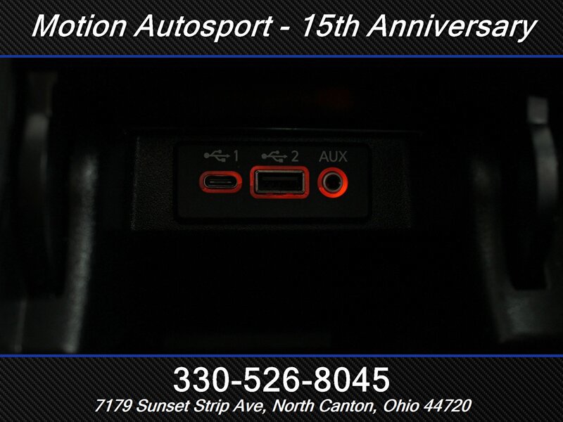 Used 2023 Nissan Maxima SL FWD image 19