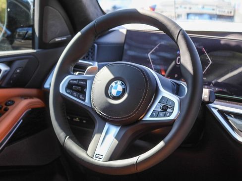 New 2026 BMW X5 sDrive40i w/ M Sport Package image 15