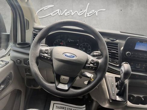Used 2023 Ford Transit 350 XL RWD image 22