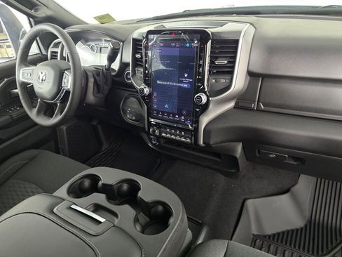 New 2026 RAM 3500 Big Horn image 31