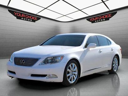Used 2008 Lexus LS 460
