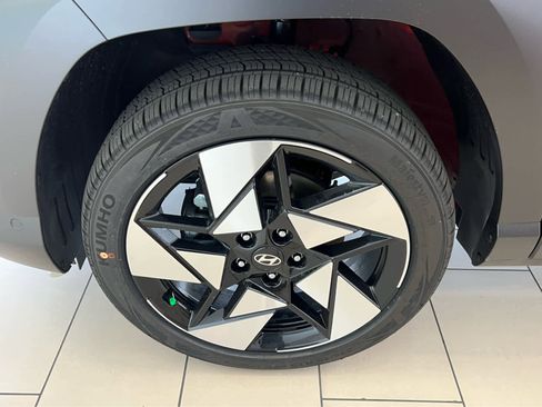 New 2026 Hyundai Kona Limited image 13