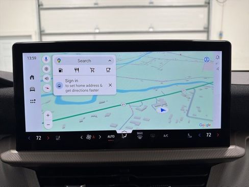 New 2026 Ford Explorer Active w/ Active Comfort Package image 24