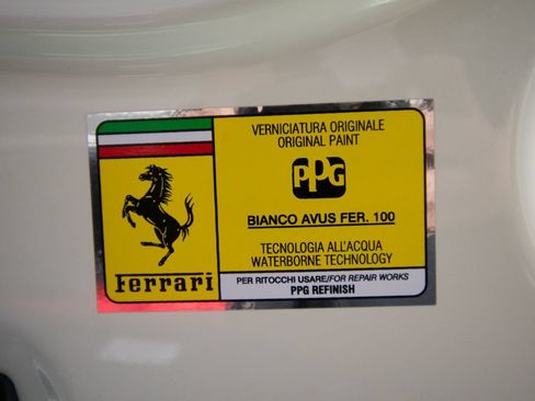 Used 2018 Ferrari 488 Spider RWD image 51
