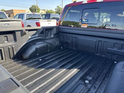 Certified 2024 Ford F150 Lariat AWD/4WD image 45