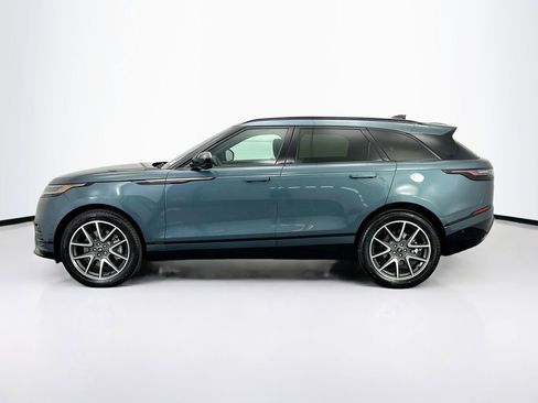 New 2026 Land Rover Range Rover Velar Autobiography image 8