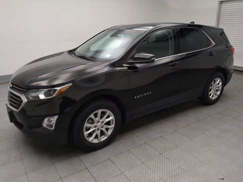 Used 2019 Chevrolet Equinox LT image 2