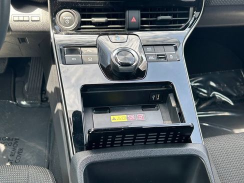 Used 2024 Toyota bZ4X AWD image 22