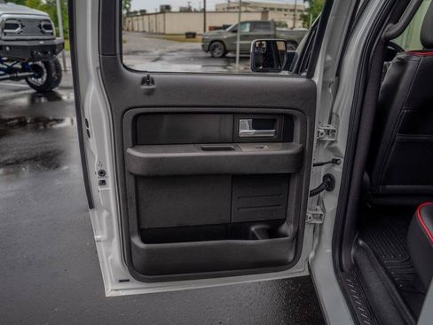 Used 2014 Ford F150 FX2 w/ Equipment Group 402A Luxury RWD image 20