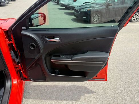 Used 2023 Dodge Charger Scat Pack RWD image 19